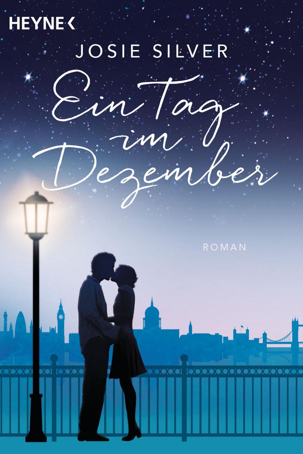 Big bigCover of Ein Tag im Dezember