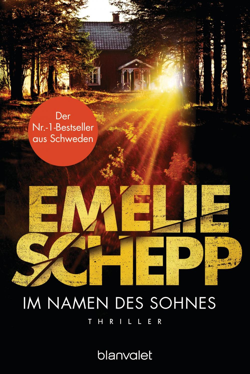 Big bigCover of Im Namen des Sohnes