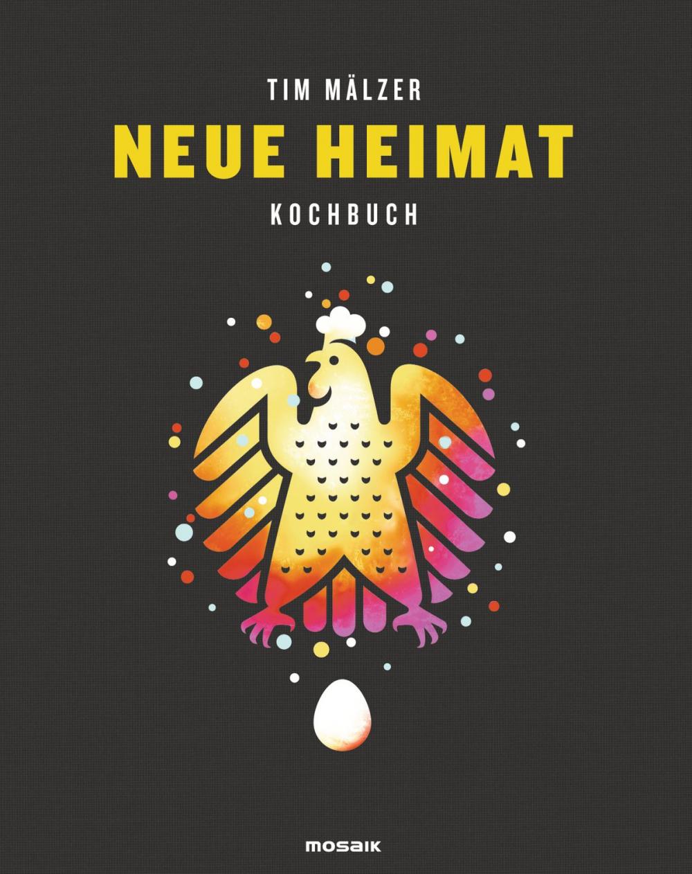 Big bigCover of Neue Heimat