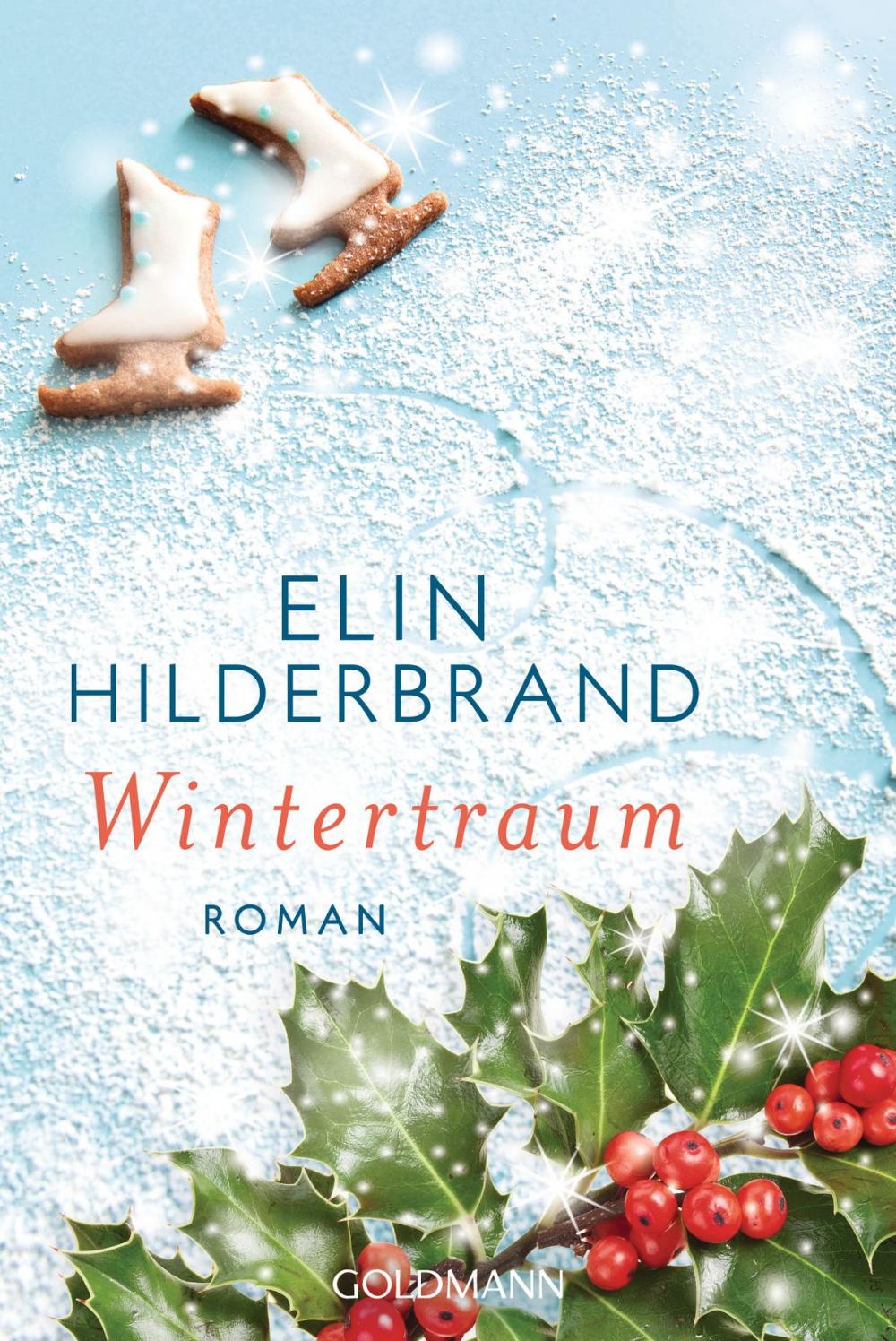 Big bigCover of Wintertraum