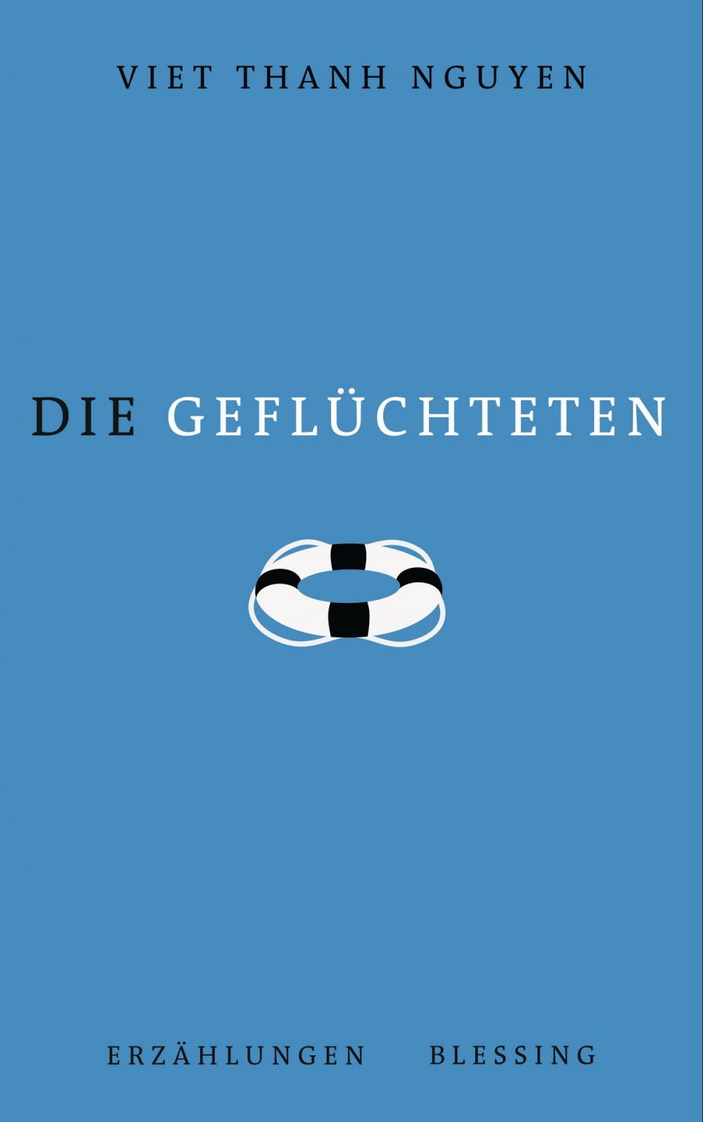 Big bigCover of Die Geflüchteten