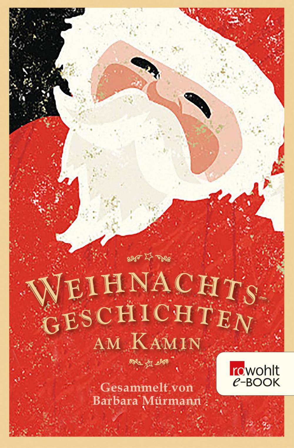 Big bigCover of Weihnachtsgeschichten am Kamin 33