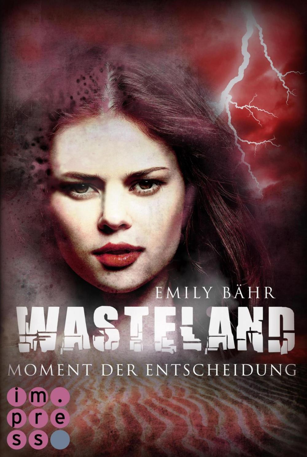 Big bigCover of Wasteland 3: Moment der Entscheidung