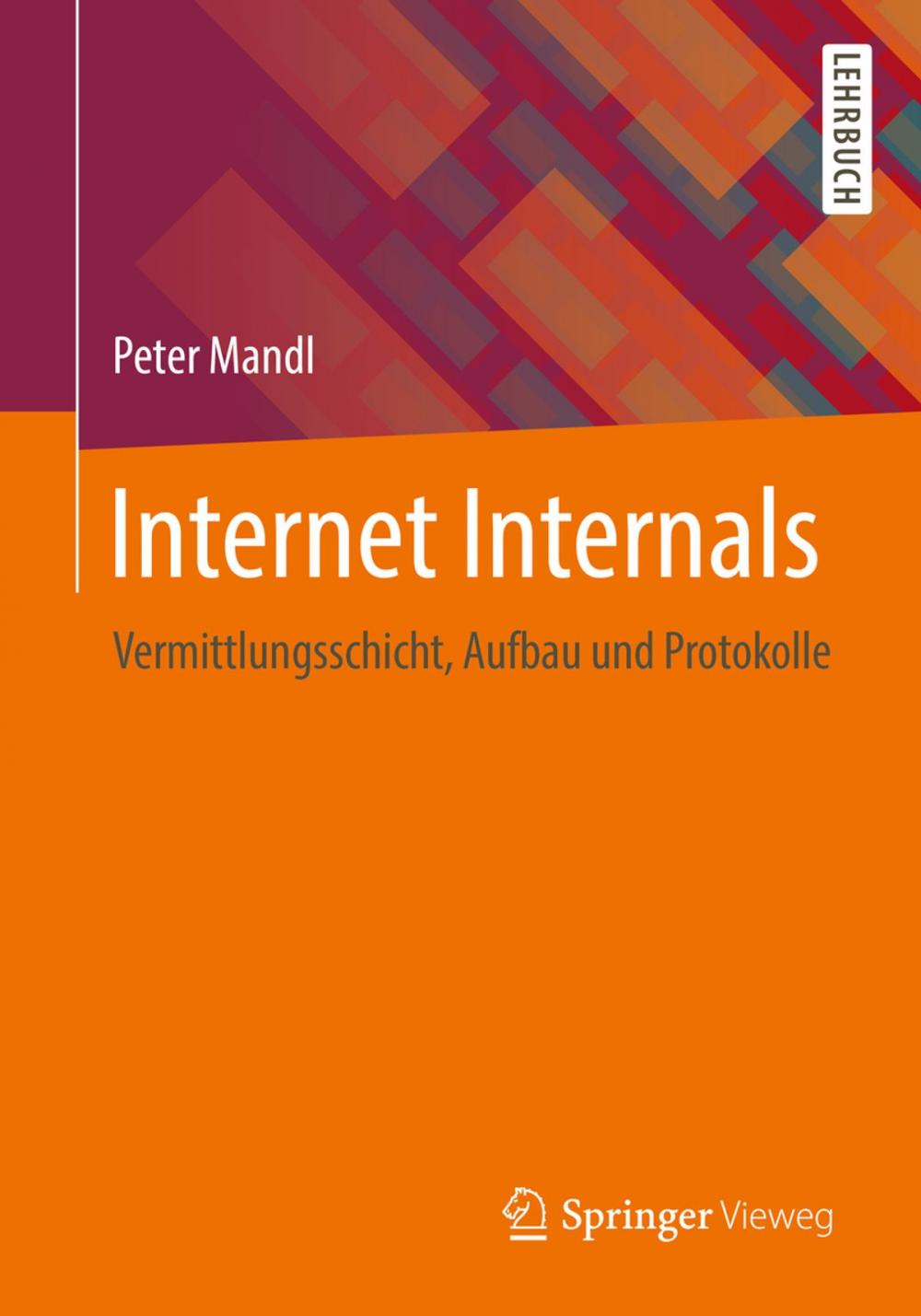 Big bigCover of Internet Internals