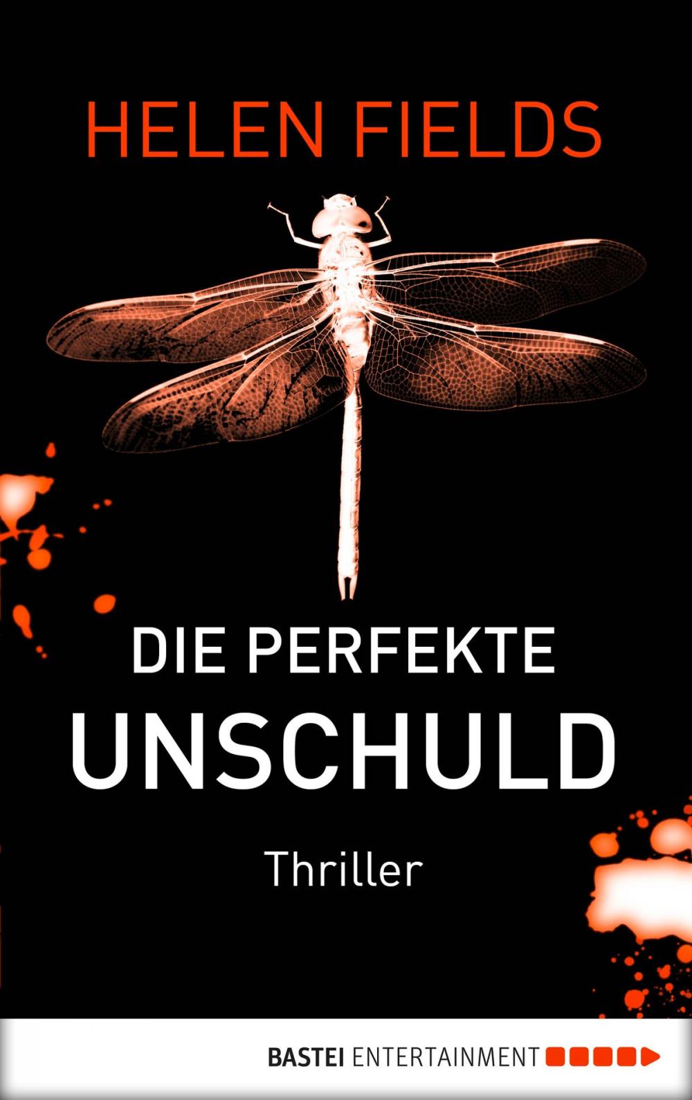 Big bigCover of Die perfekte Unschuld