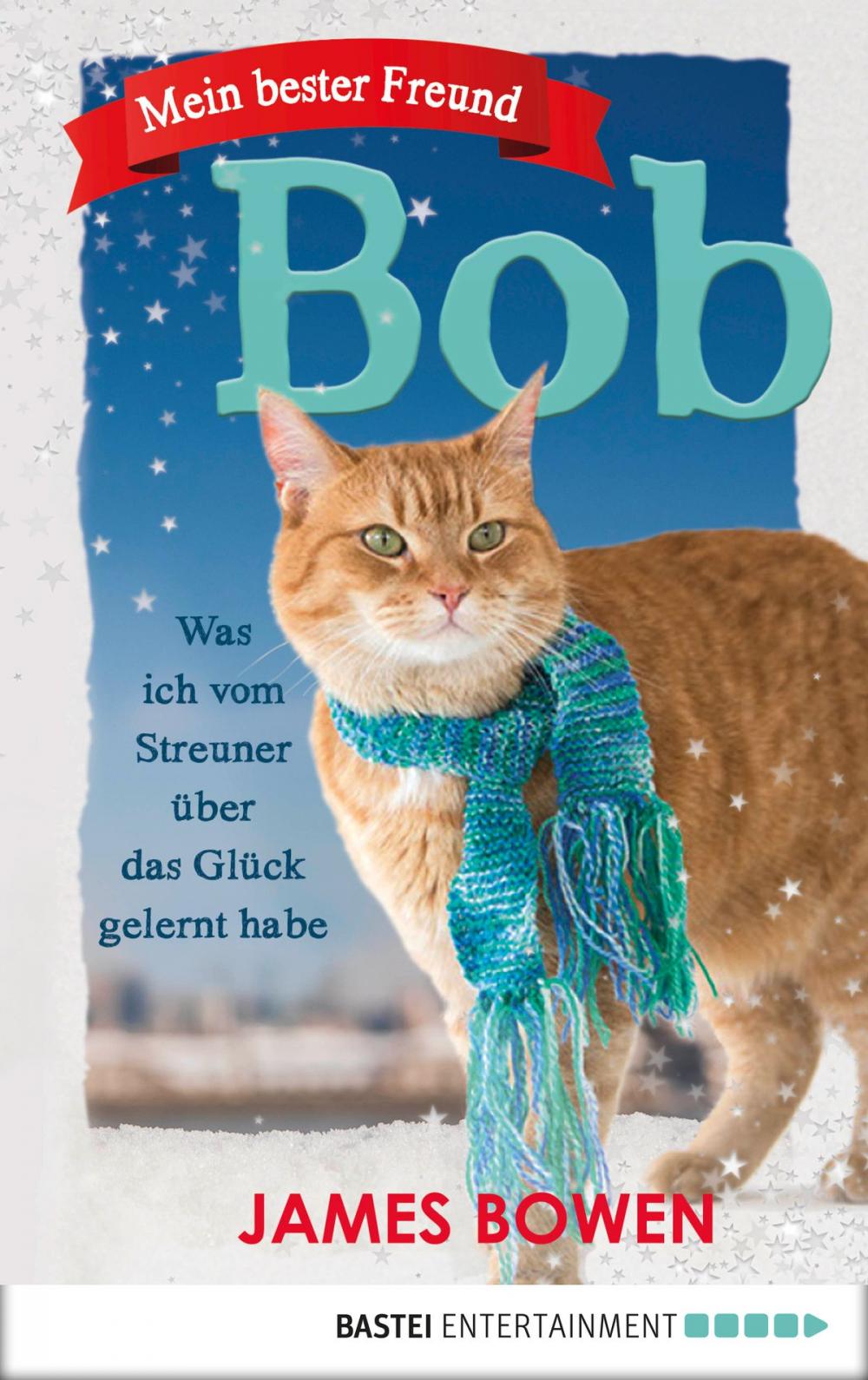 Big bigCover of Mein bester Freund Bob