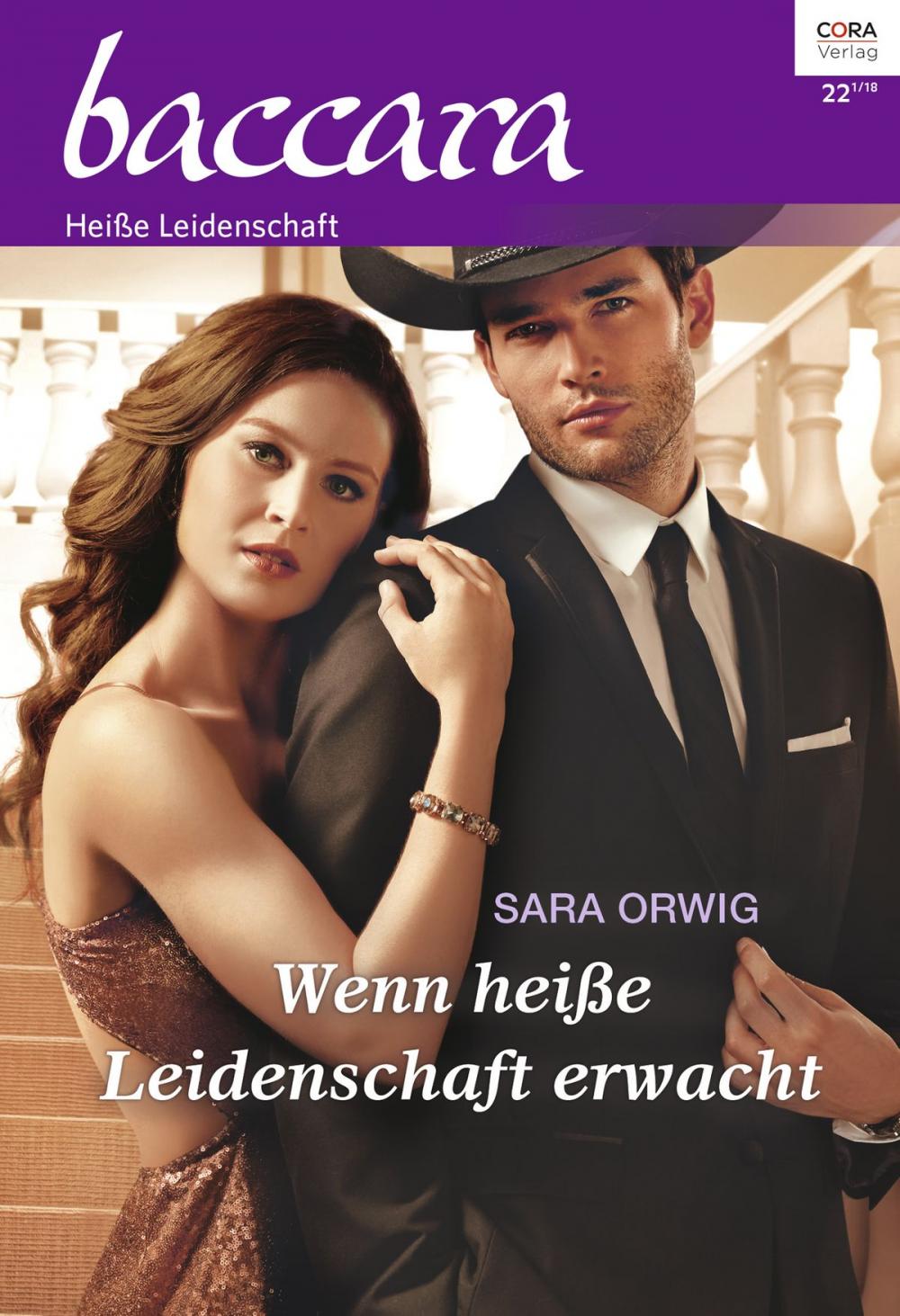 Big bigCover of Wenn heiße Leidenschaft erwacht