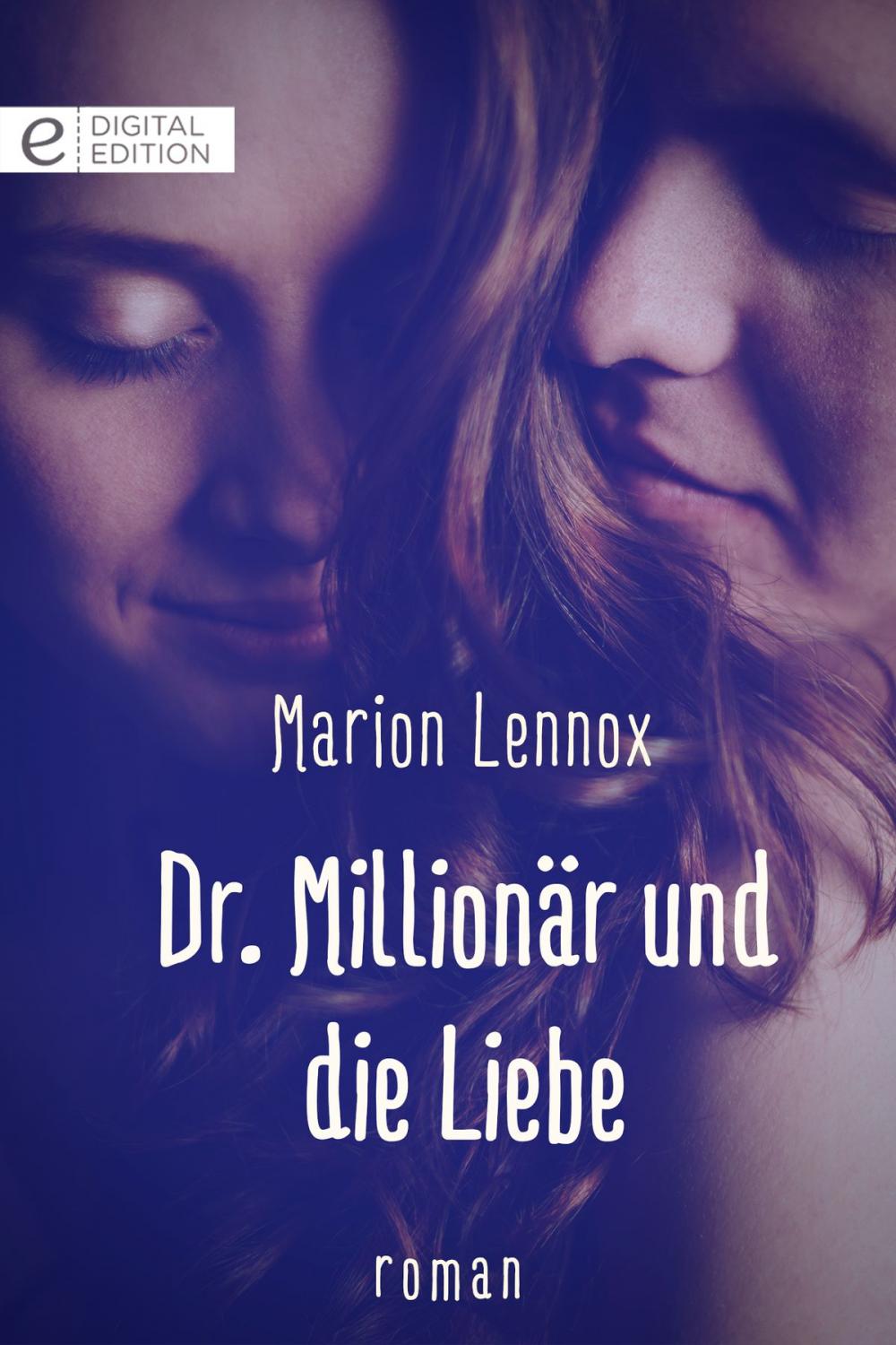 Big bigCover of Dr. Millionär und die Liebe