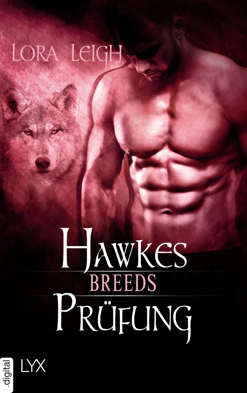 Big bigCover of Breeds - Hawkes Prüfung