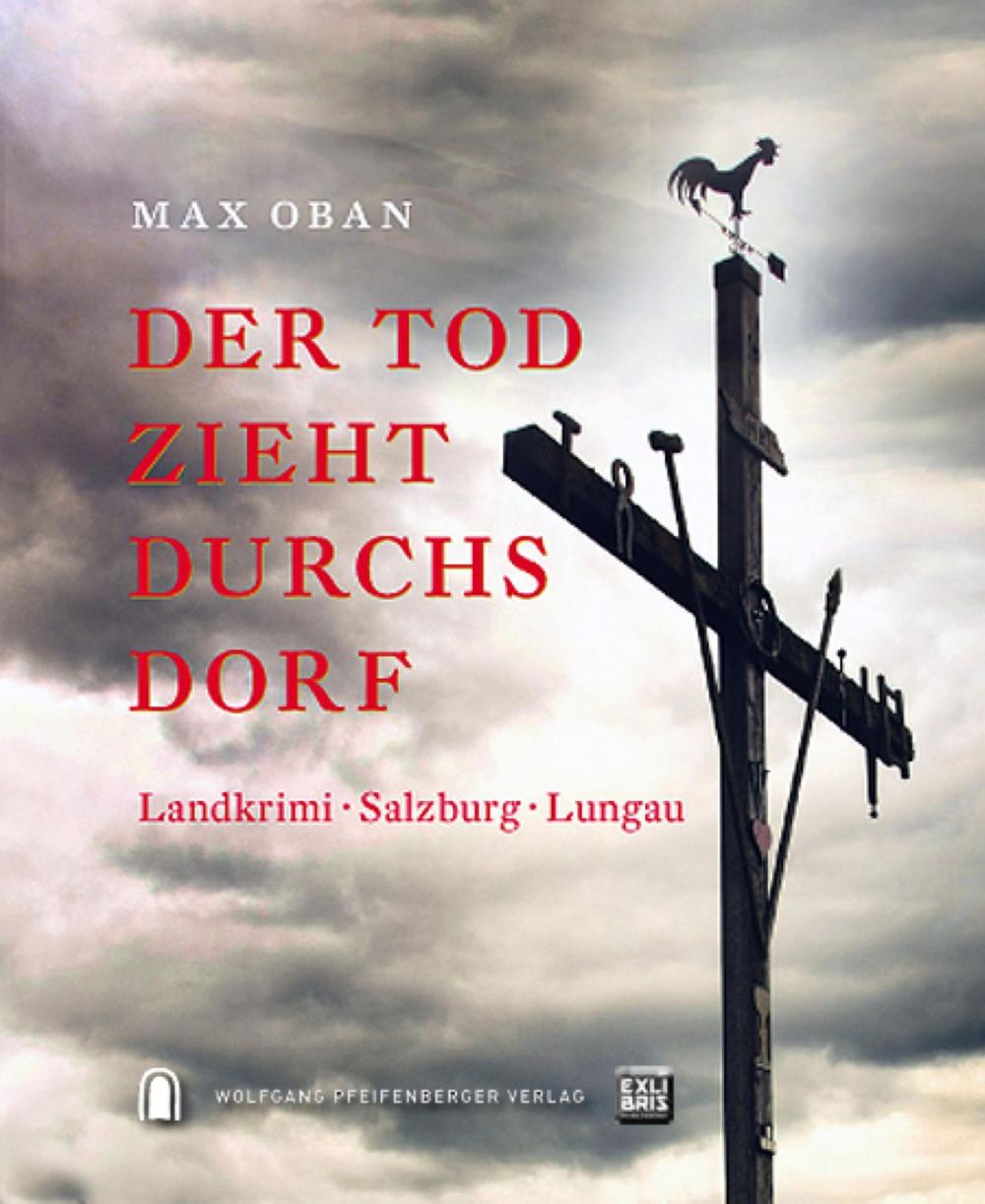 Big bigCover of Der Tod zieht durchs Dorf