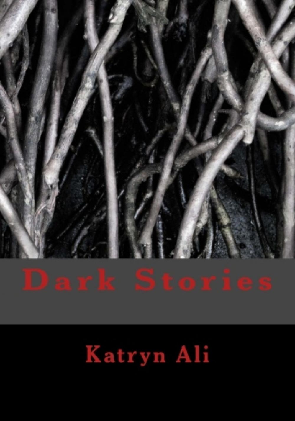 Big bigCover of Dark Stories