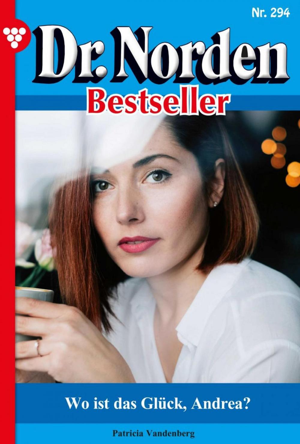 Big bigCover of Dr. Norden Bestseller 294 – Arztroman