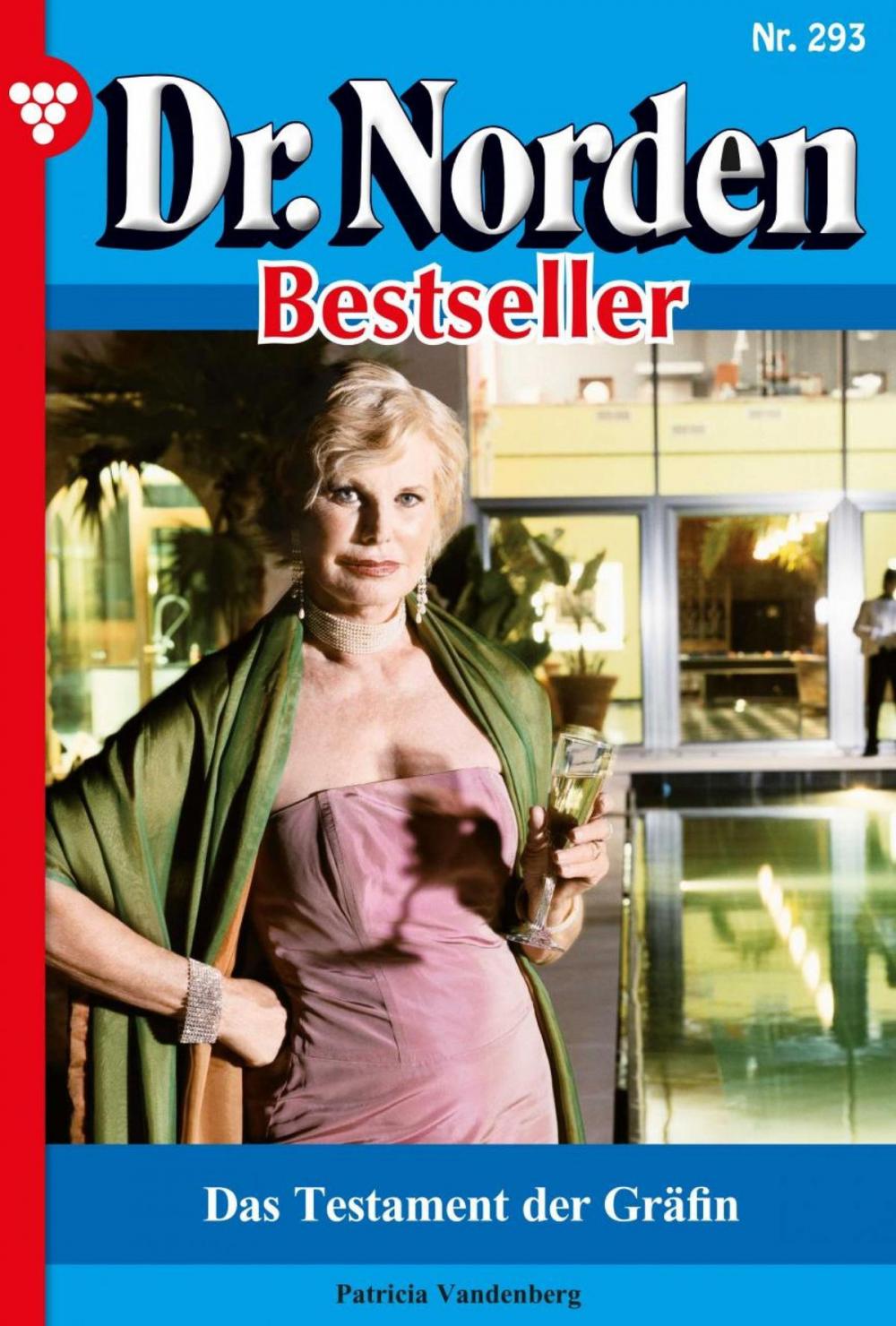 Big bigCover of Dr. Norden Bestseller 293 – Arztroman