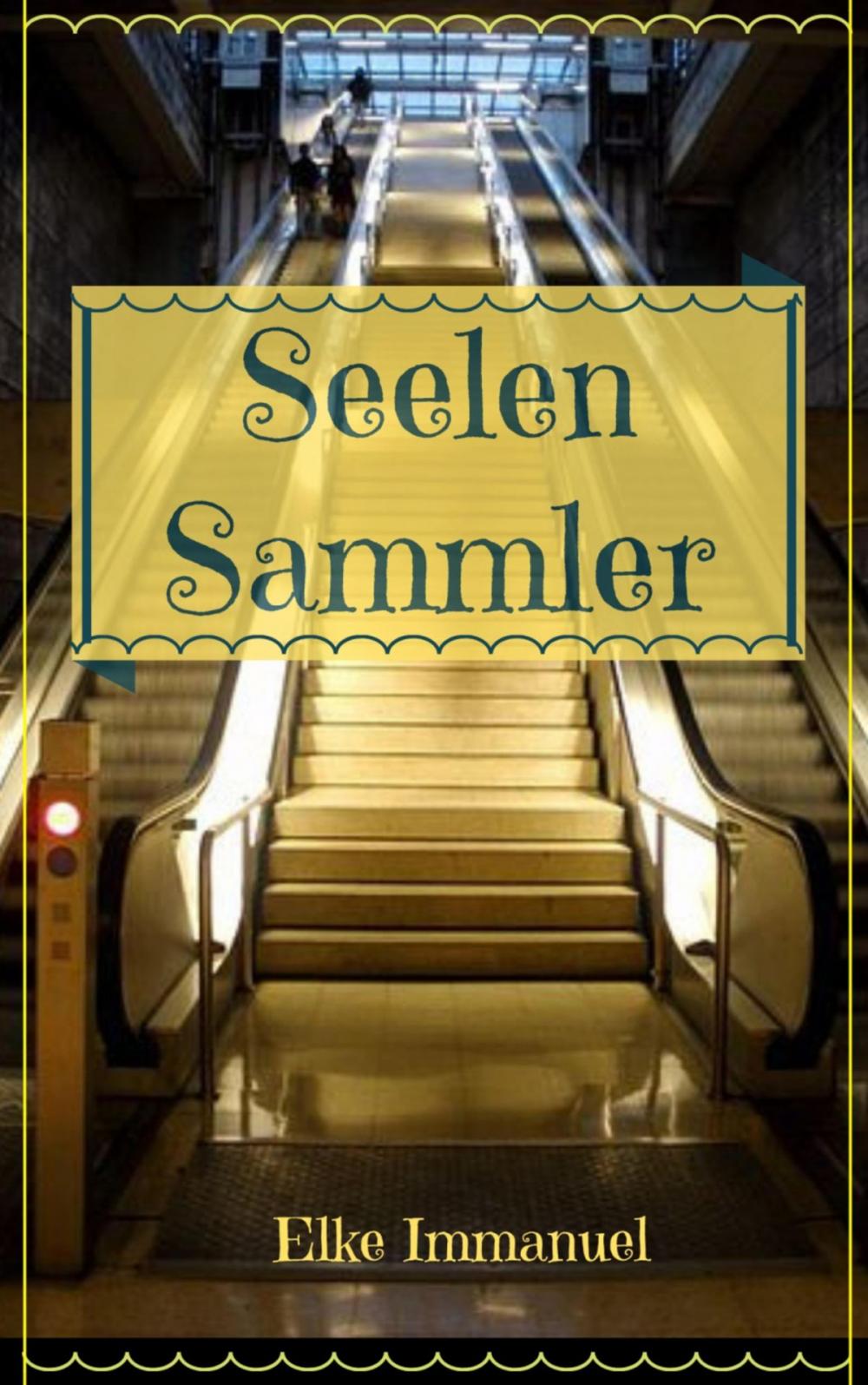 Big bigCover of Seelen Sammler