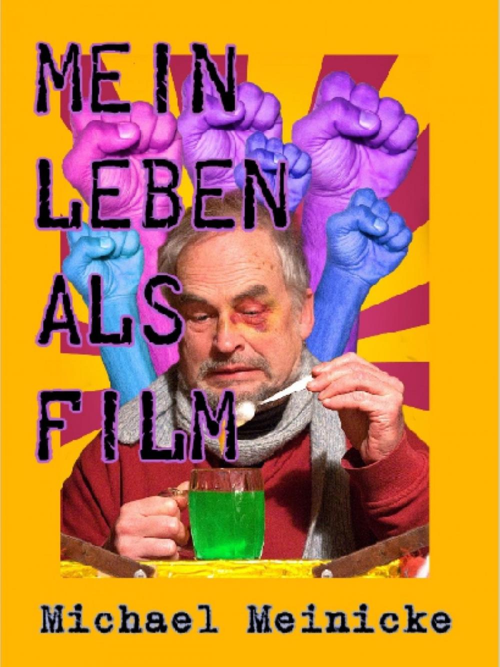 Big bigCover of Mein Leben als Film