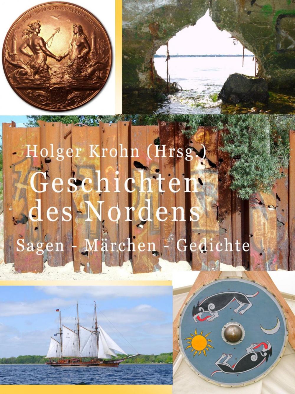 Big bigCover of Geschichten des Nordens