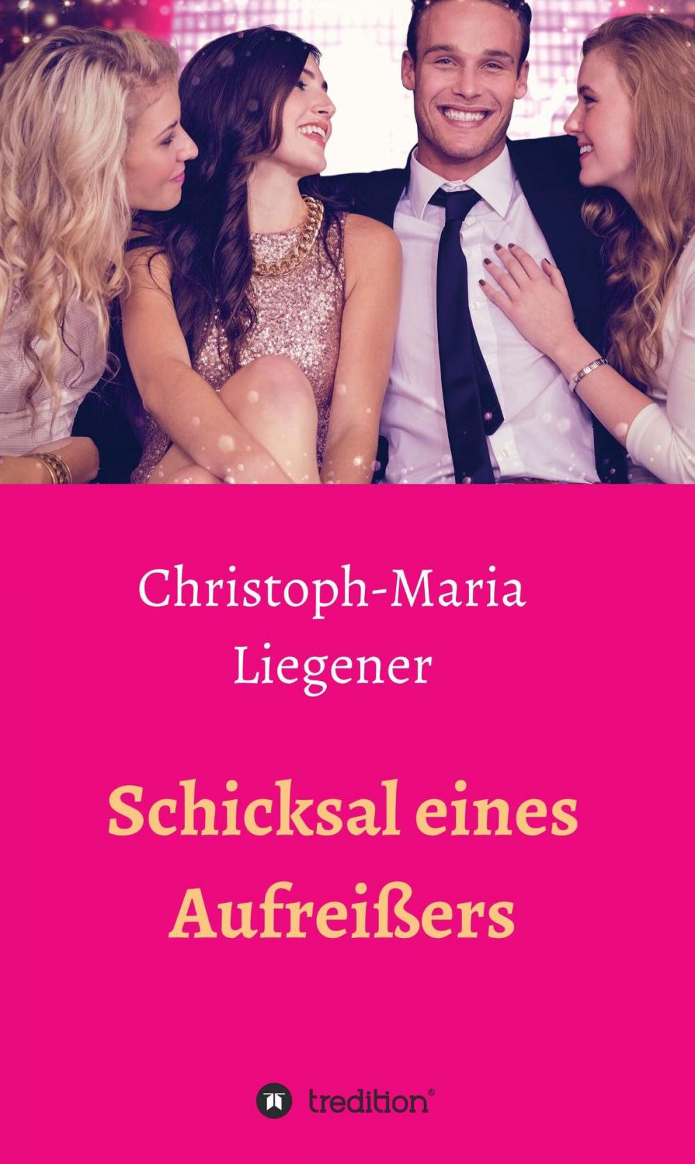 Big bigCover of Schicksal eines Aufreißers