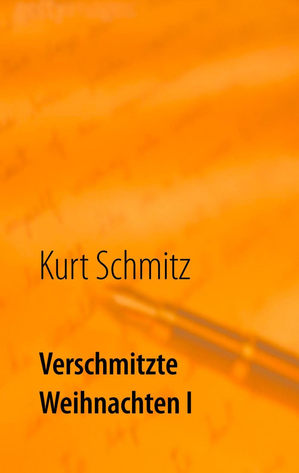 Big bigCover of Verschmitzte Weihnachten I