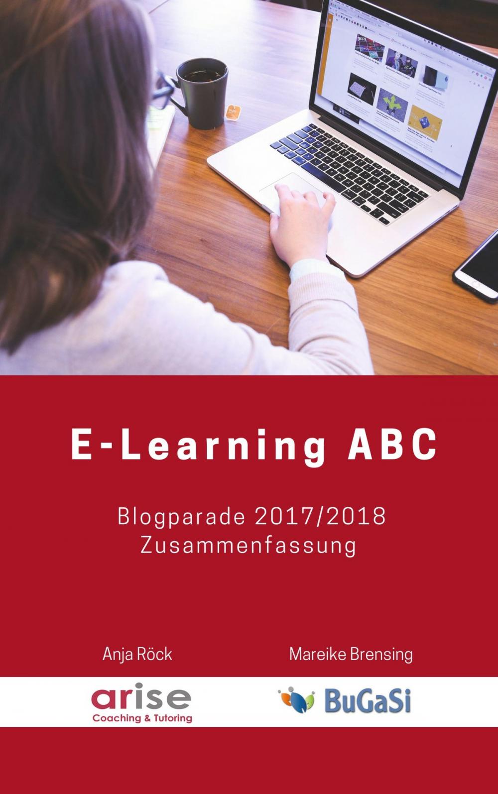 Big bigCover of E-Learning ABC