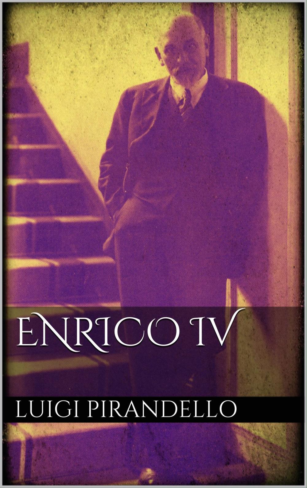 Big bigCover of Enrico IV