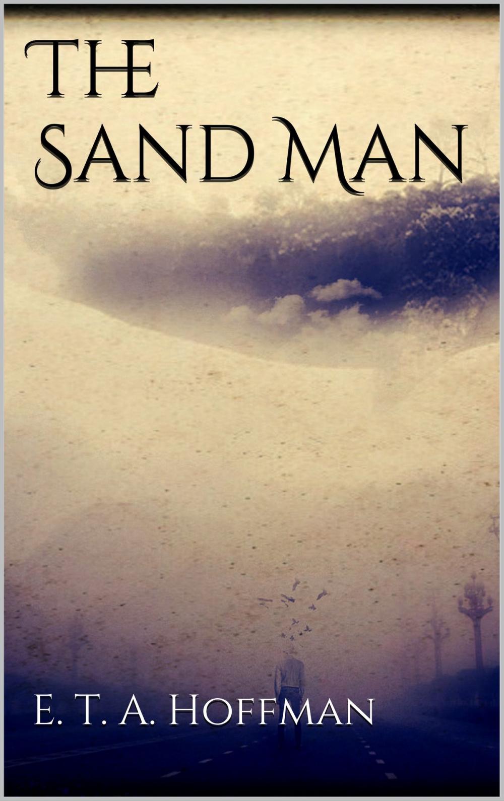 Big bigCover of The Sand Man