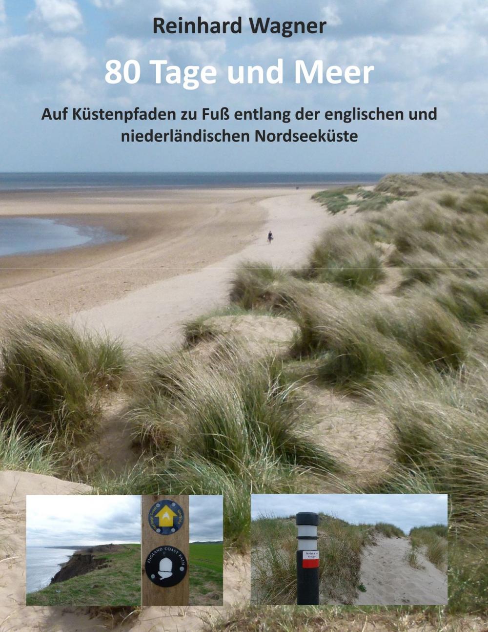 Big bigCover of 80 Tage und Meer