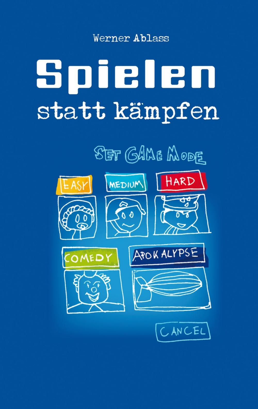 Big bigCover of Spielen statt Kämpfen