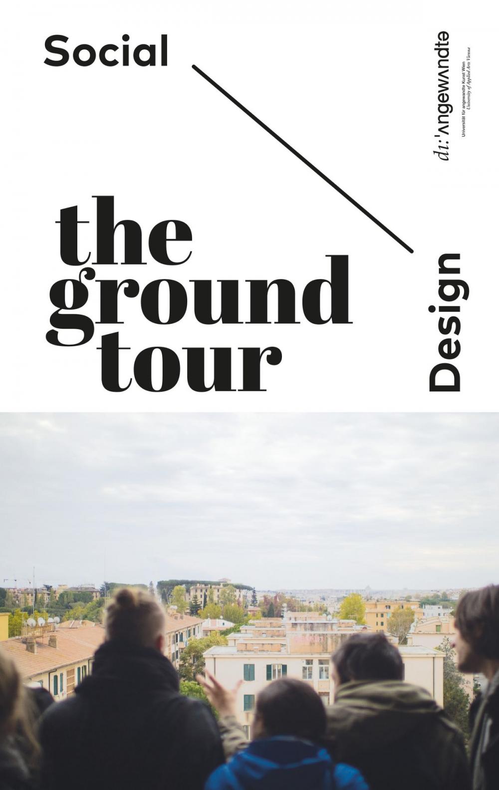 Big bigCover of The Ground Tour