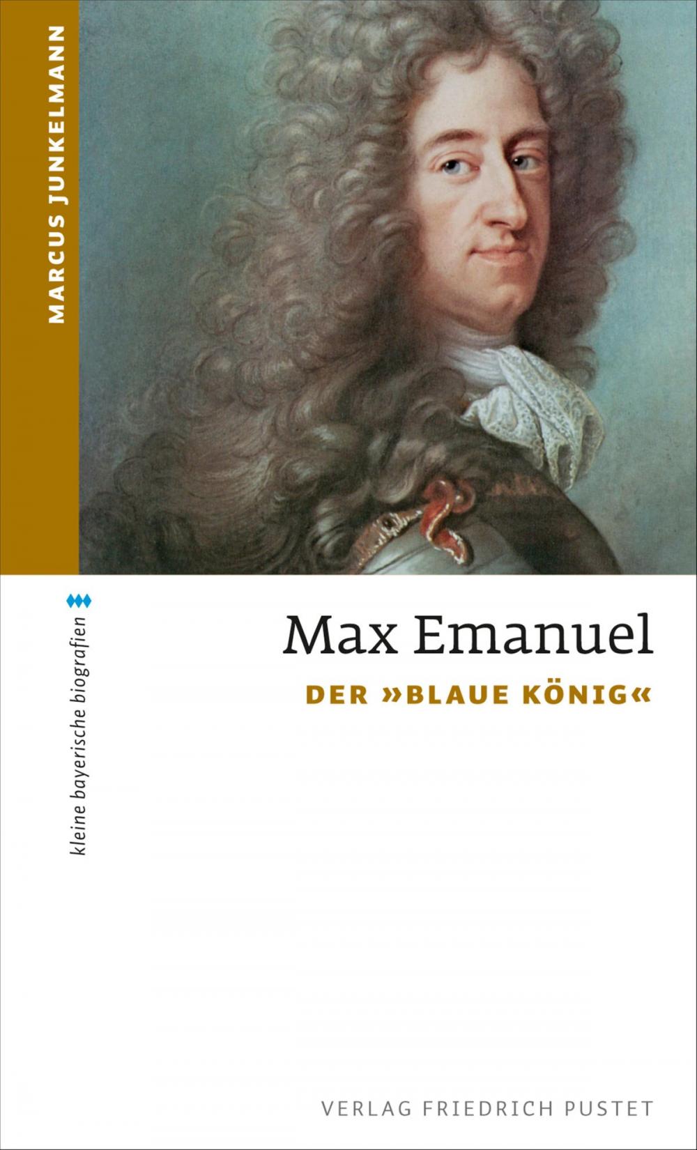 Big bigCover of Max Emanuel