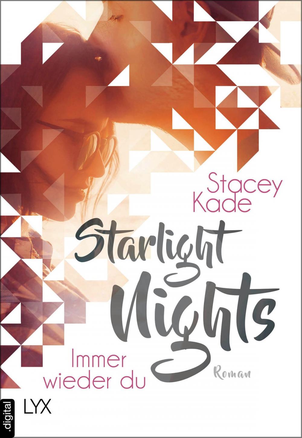 Big bigCover of Starlight Nights - Immer wieder du