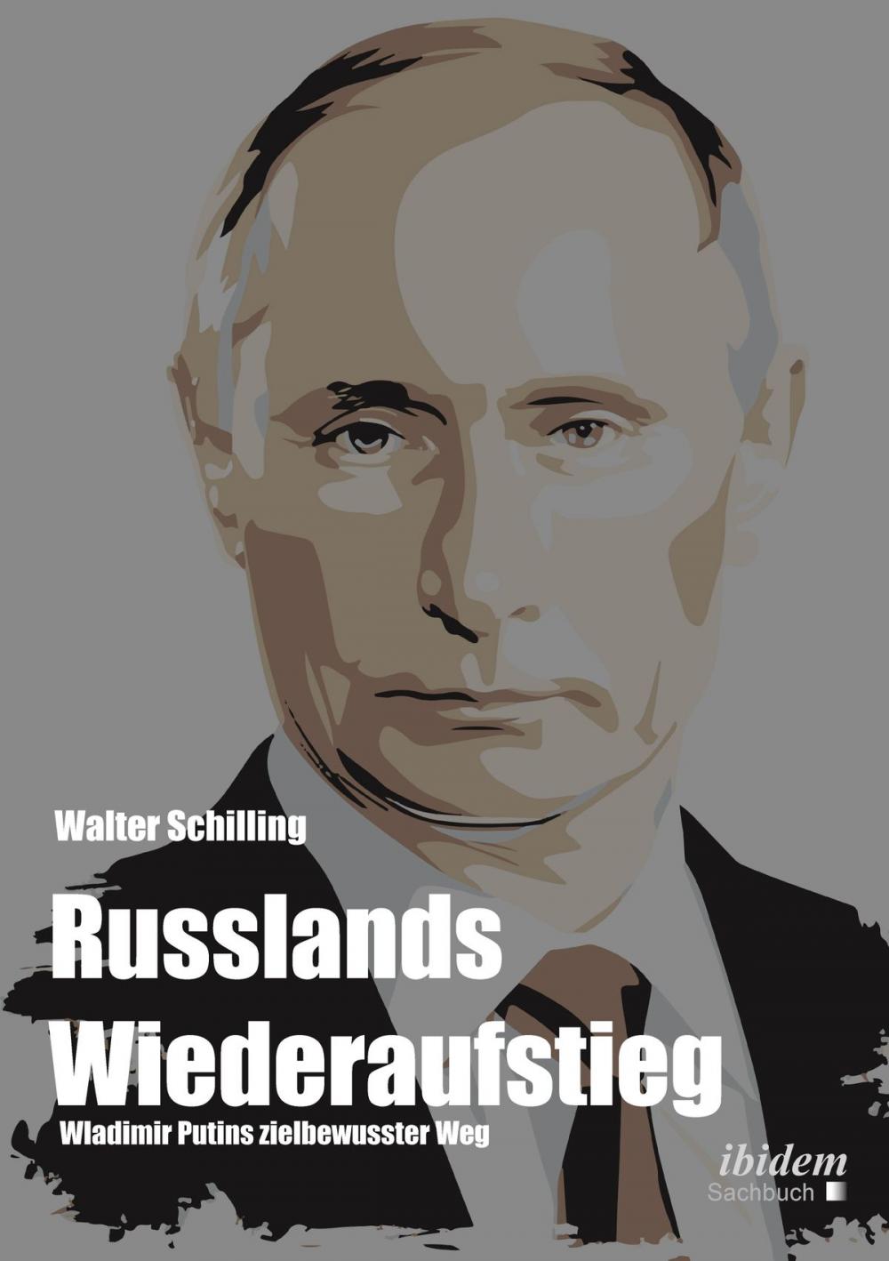 Big bigCover of Russlands Wiederaufstieg