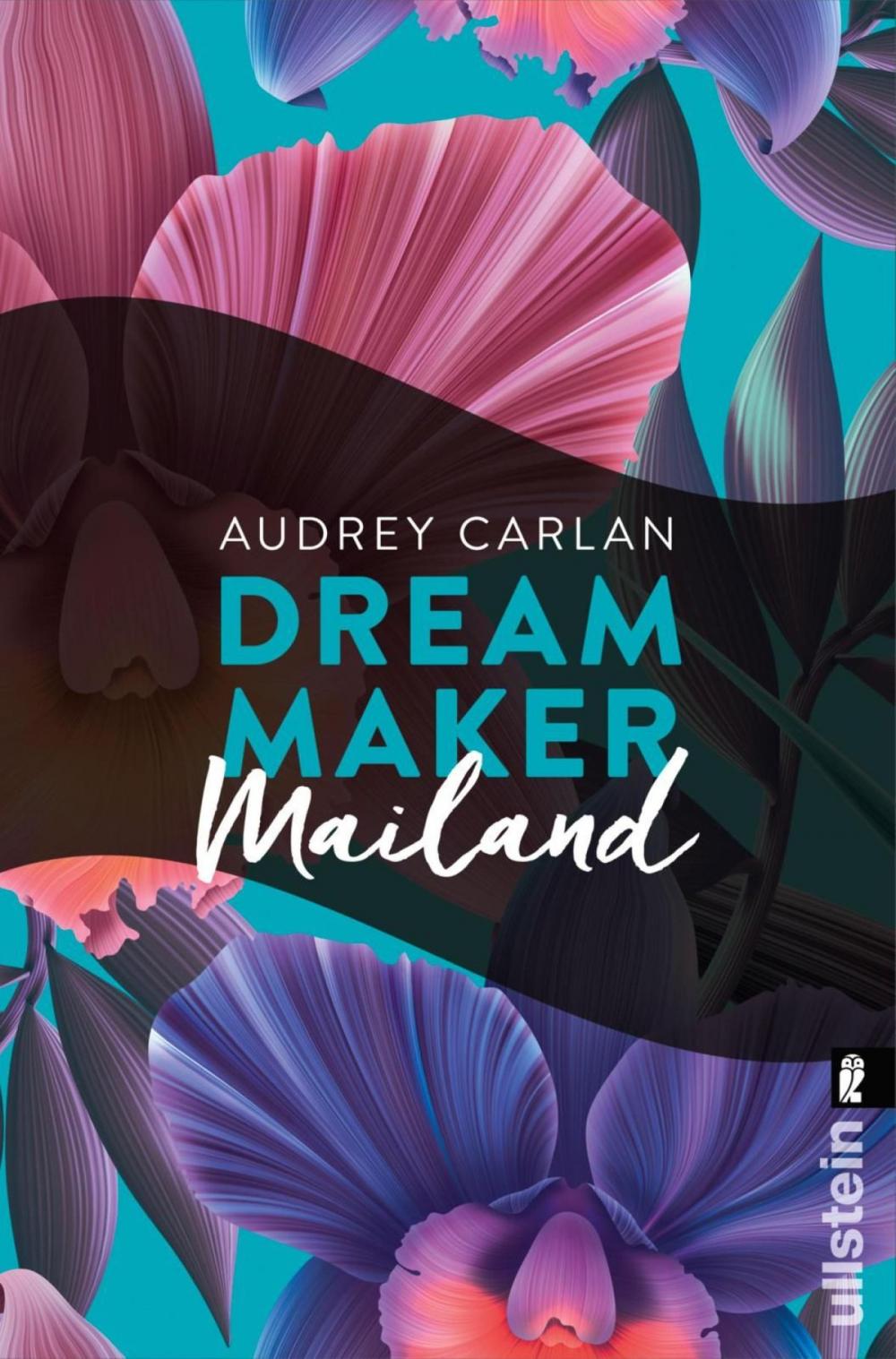 Big bigCover of Dream Maker - Mailand