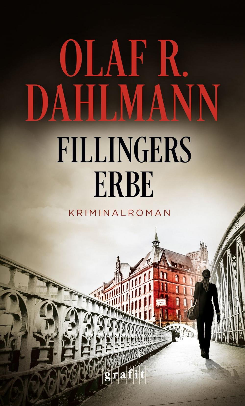 Big bigCover of Fillingers Erbe