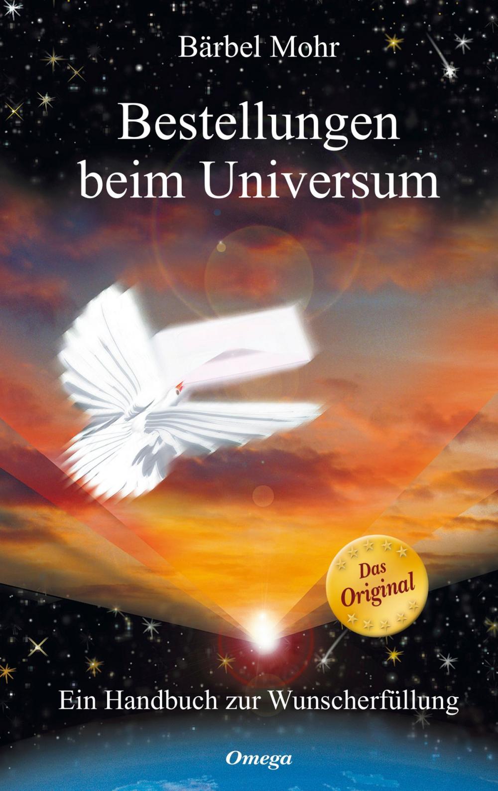 Big bigCover of Bestellungen beim Universum