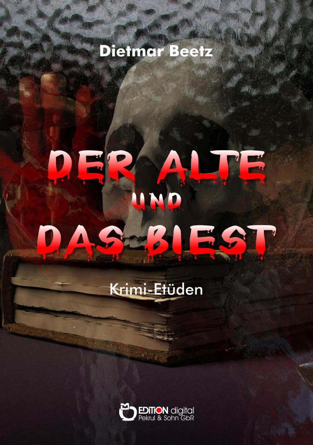 Big bigCover of Der Alte und das Biest