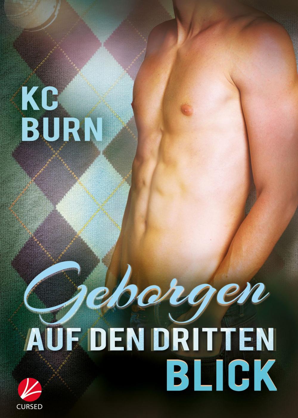 Big bigCover of Geborgen auf den dritten Blick