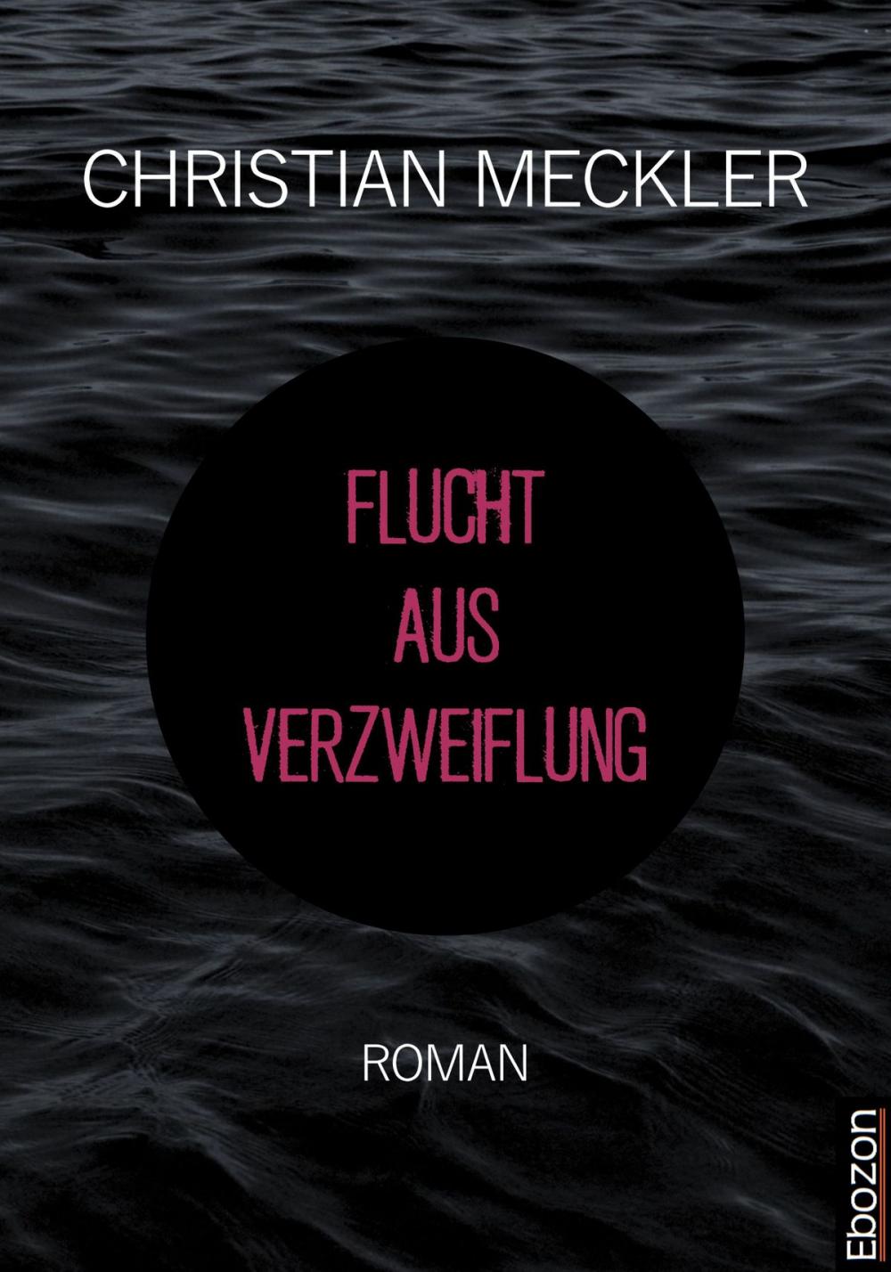 Big bigCover of Flucht aus Verzweiflung