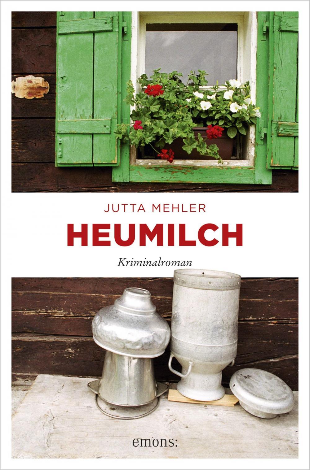 Big bigCover of Heumilch