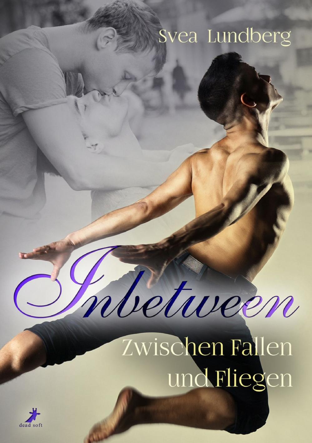 Big bigCover of Inbetween - Zwischen Fallen und Fliegen