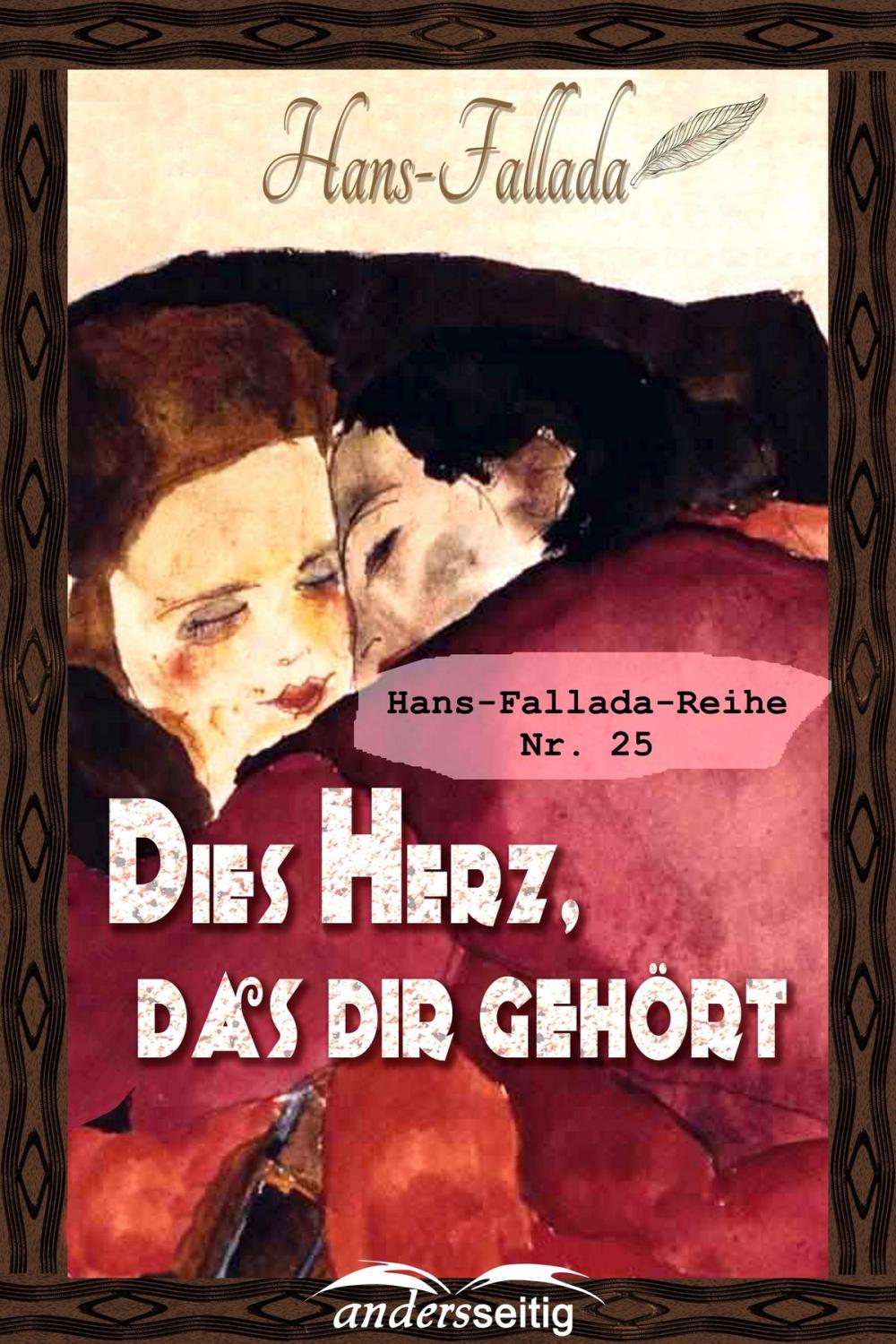 Big bigCover of Dies Herz, das dir gehört