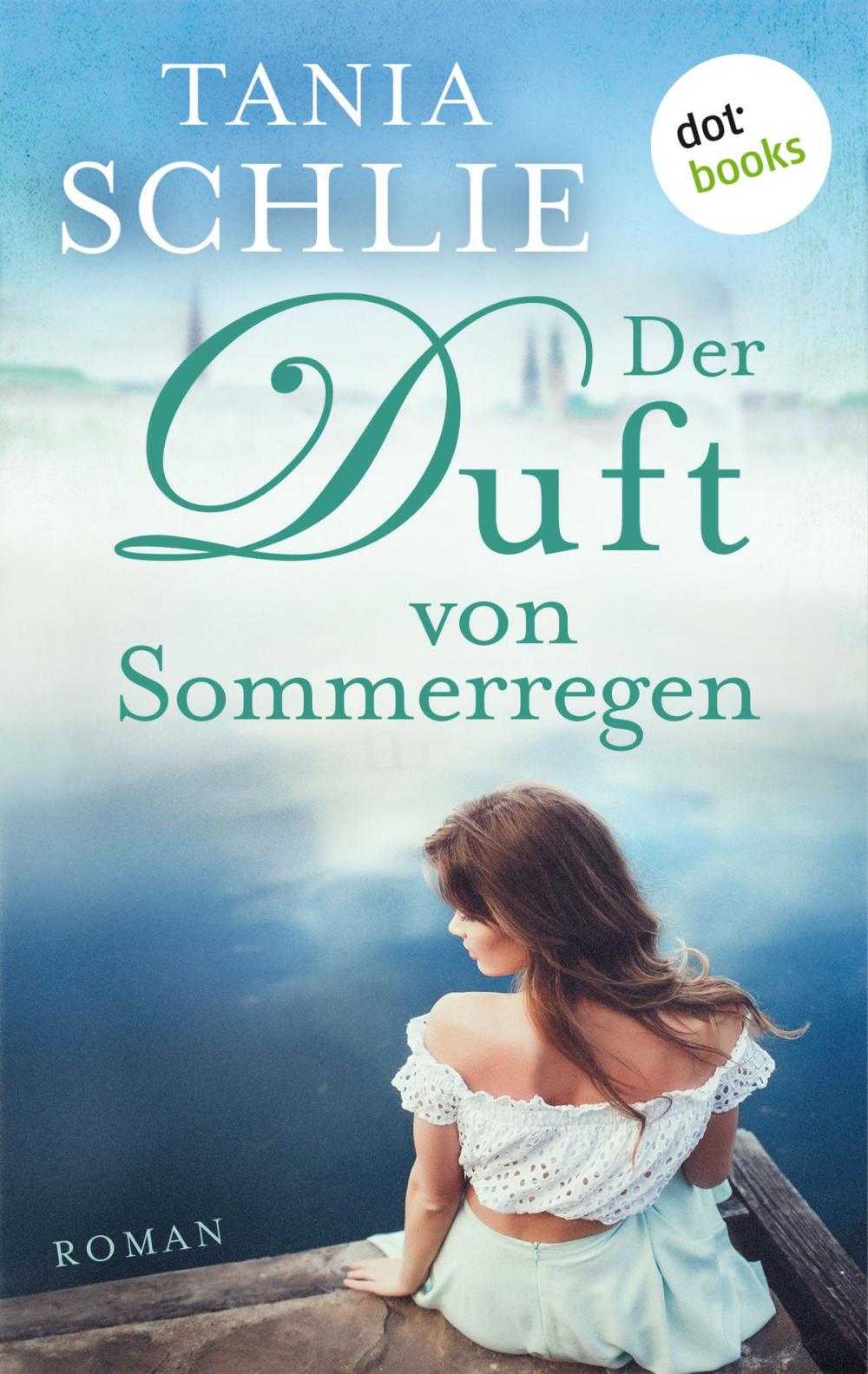 Big bigCover of Der Duft von Sommerregen