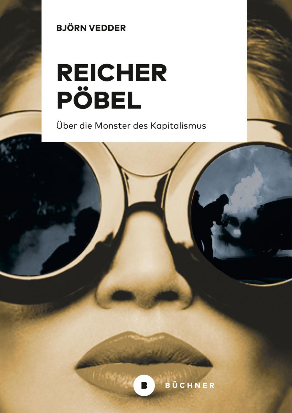 Big bigCover of Reicher Pöbel