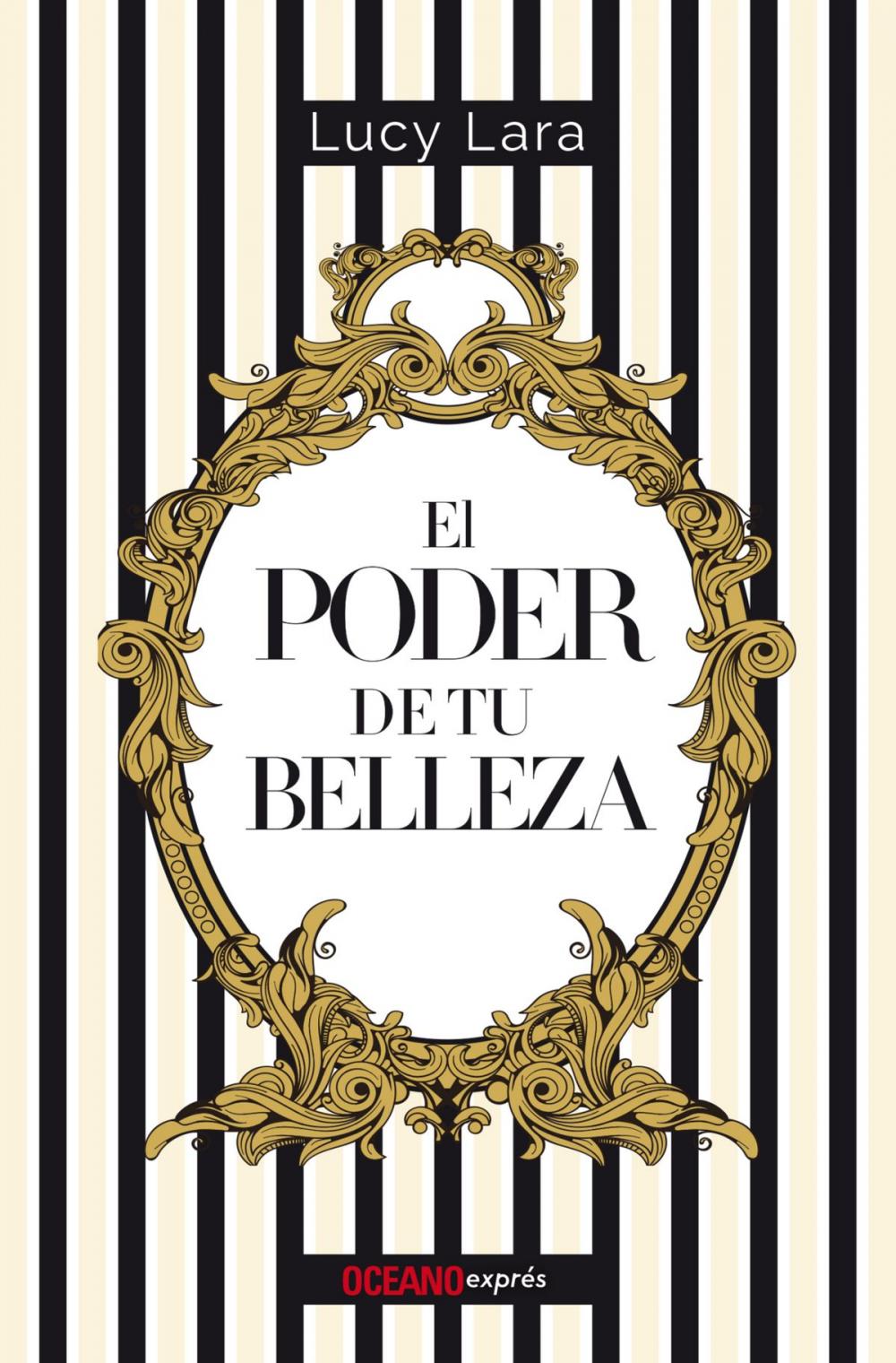 Big bigCover of El poder de tu belleza