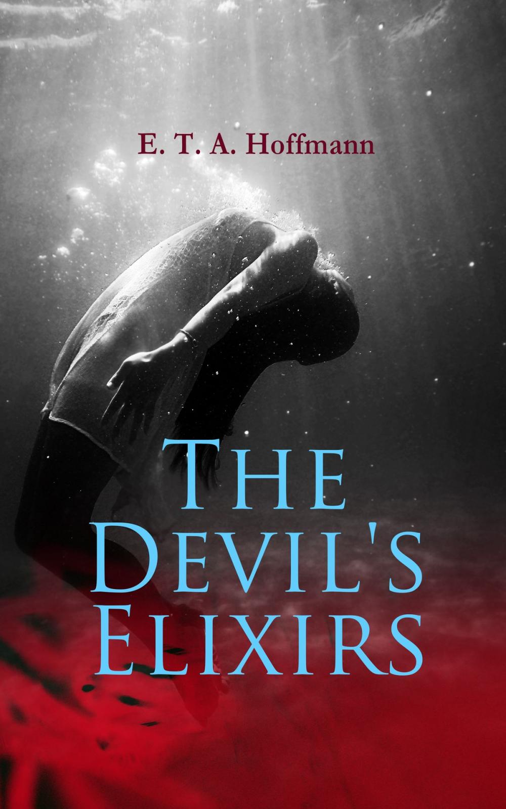 Big bigCover of The Devil's Elixirs