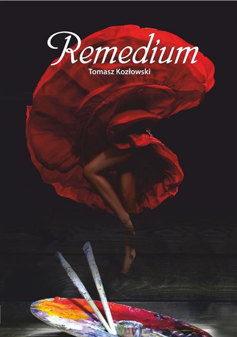 Big bigCover of Remedium