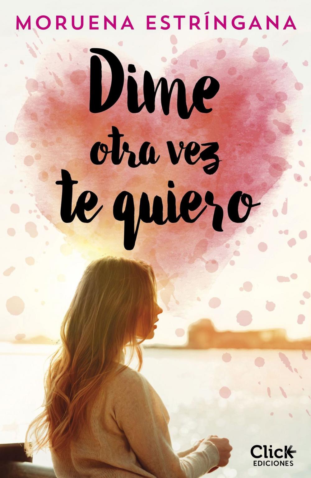 Big bigCover of Dime otra vez te quiero