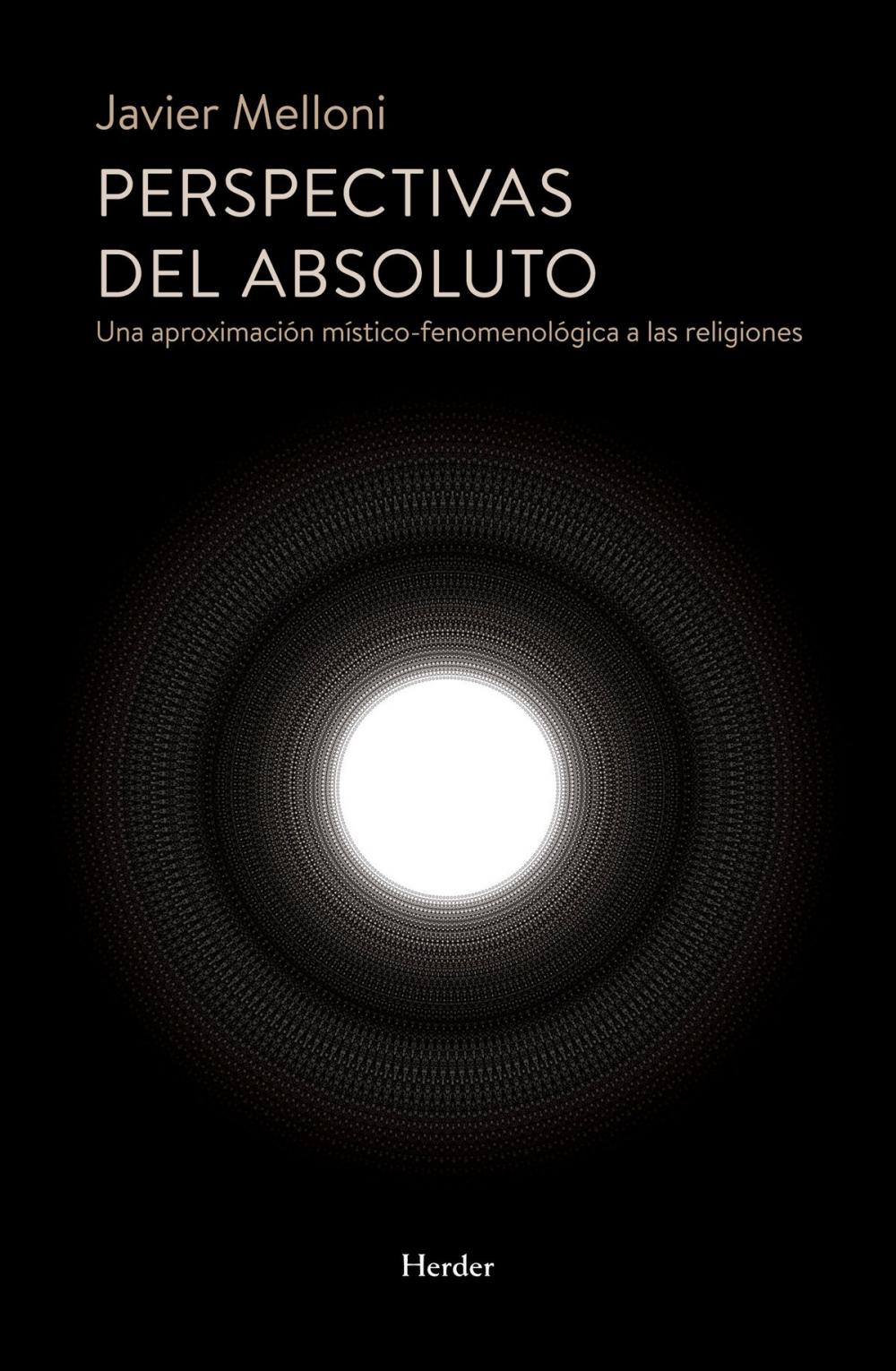 Big bigCover of Perspectivas del absoluto