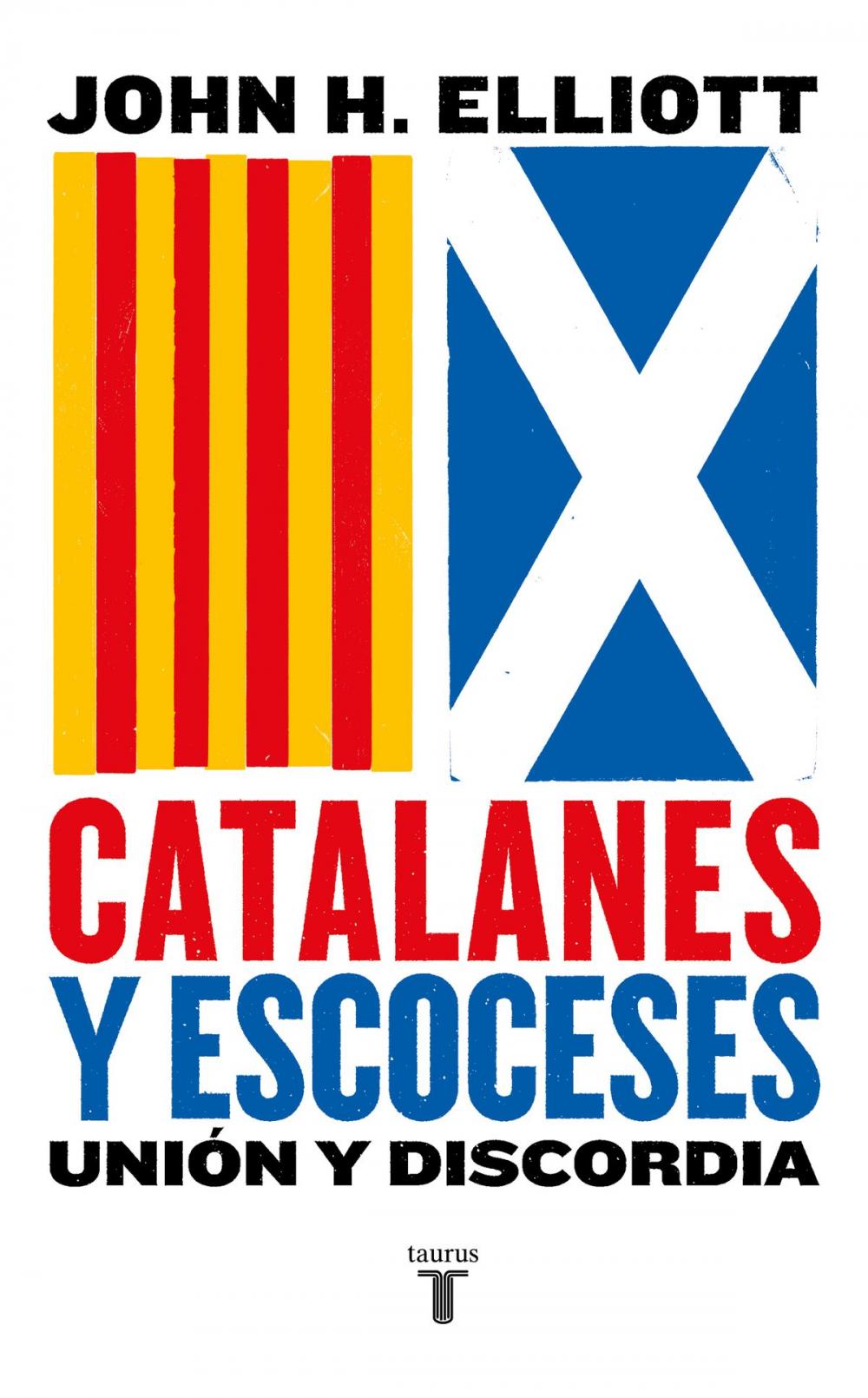 Big bigCover of Catalanes y escoceses