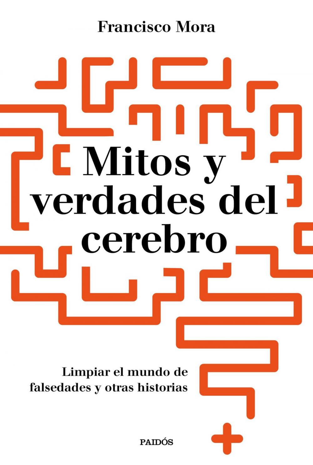 Big bigCover of Mitos y verdades del cerebro