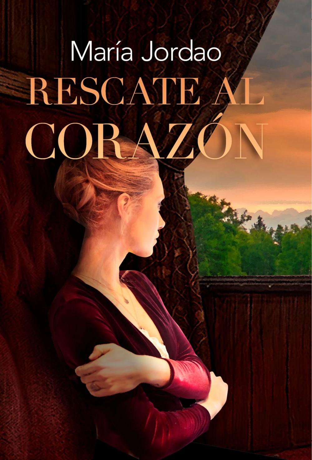 Big bigCover of Rescate al corazón